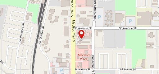 Jollibee sur la carte