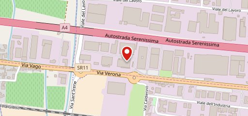 Jolly Food sulla mappa