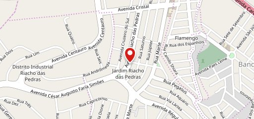 Jon Gastrohouse no mapa