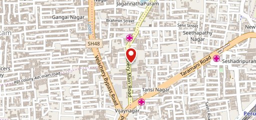 Jonah's Goes to Japan on map