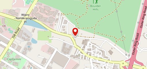 Jonathan's Kitchen on map