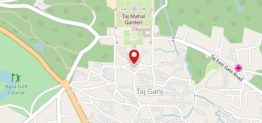 Joney's Place on map