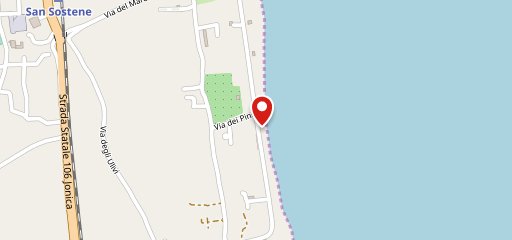 Jonium - bar - pizzeria - ristorante - griglieria sulla mappa