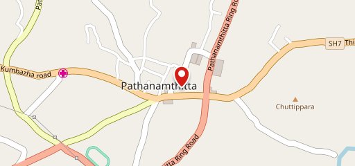 JOOZ BUZZ CAFE on map