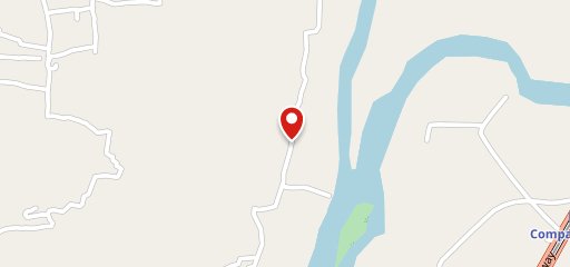 JOOZY BAR paravoor on map