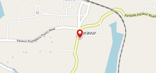 JOOZY BAR PARVOOR on map