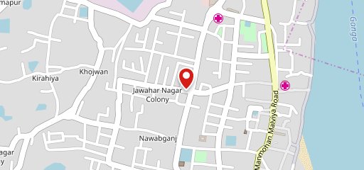 Jo's Patisseries on map