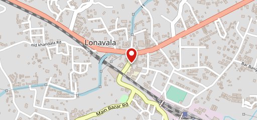 Jose And Isabella's Italian Pizza on map