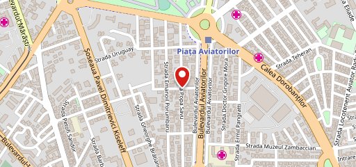 Joseph by Joseph Hadad sur la carte