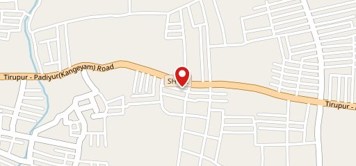 Josh Sea Food & Restaurant on map