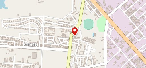 Joshi Wadewale on map