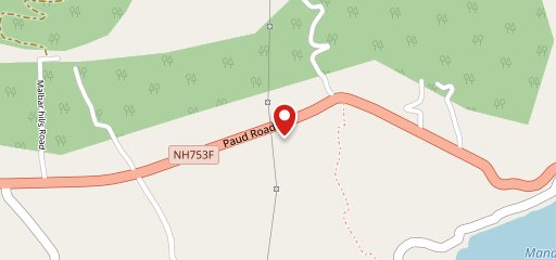 Joshi Wadewale on map