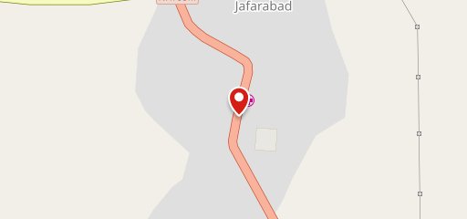 SBI ATM Bank Services Point Joshi Zerox & Multi Services Jafrabad on map