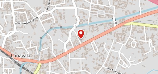 Joshi Homely Food lonavala(Fase Mummy’s) on map