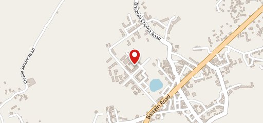 Joshi Kakanchi Misal on map