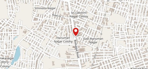 Jessie Electronics on map