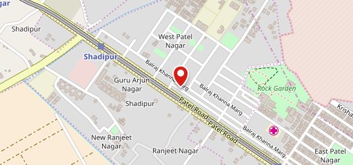 Josie's Coffee House on map