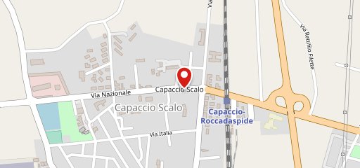 Josy's Pub sulla mappa