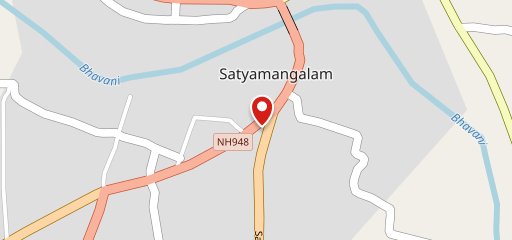 Jothi Chilli Chicken Centre on map