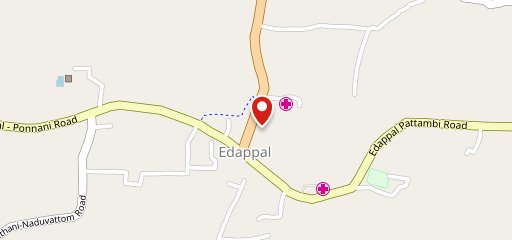 Jothi Tea Stall and Cool Bar on map