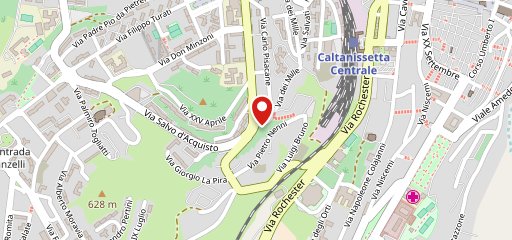 Jovenca • Macellai in Cucina sulla mappa