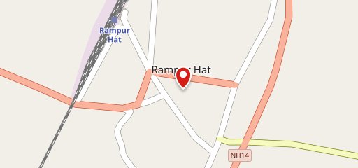 Joy Bangla Muslim Hotel on map