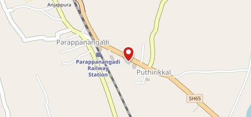 Joy Food - vegan, pure vegetarian & jain food. Freshly cooked to order. on map