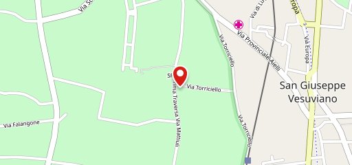 Joy Home Restaurant & Events sulla mappa