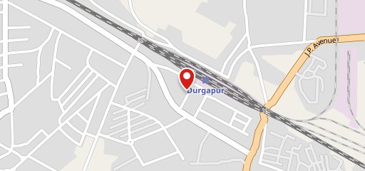 Joy Maa Tara Hindu Hotel on map