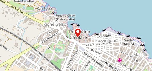 Joya canti di stagione - Gelato e yogurt al naturale / caffè specialty sulla mappa