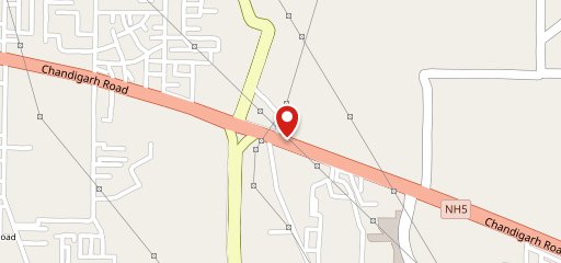 JoyBox Food Truck on map