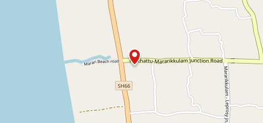 Joy's Restaurant on map