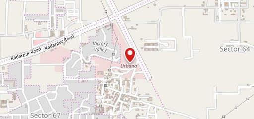 Mr Kimm’s (Urbana) on map