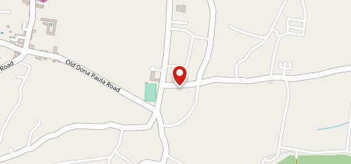 JP Bar & Restaurant on map