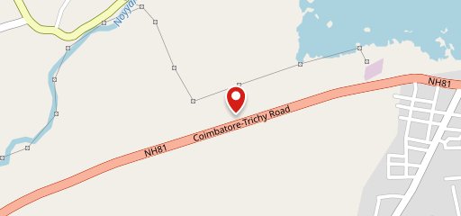 Jayam Biriyani Hotel on map