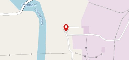 JP जी रेस्टोरेंट on map