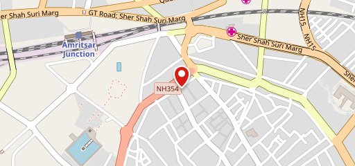 J.S MAKHAN FISH AND CHICKEN on map