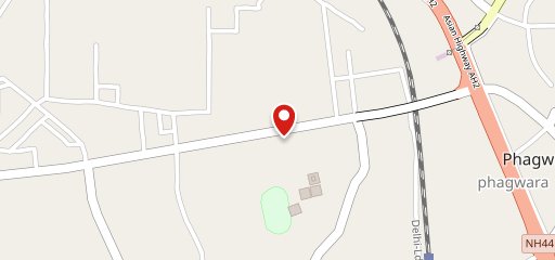 Sunrise Dhaba on map