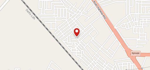 Jsd bakery cake on map