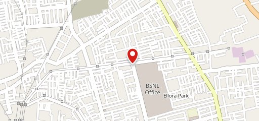 - Factory Outlet Best Bakery, Cake Shop, Confectionery, Live Bakery and Cake Shop In Ellora Park on map