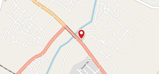 Jsr Continental on map