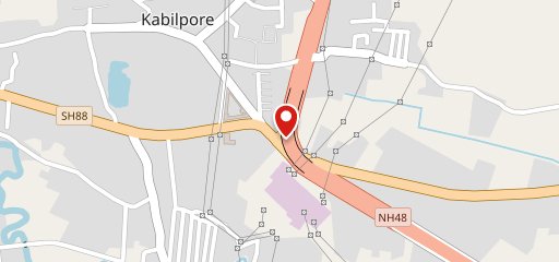 JT Cafe & Bistro on map