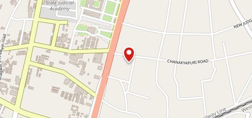 Jubilation Restaurant & Banquet on map