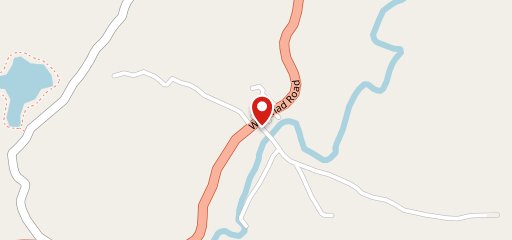 Jubilee Restaurant on map