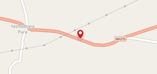 Jubilee Restaurant on map