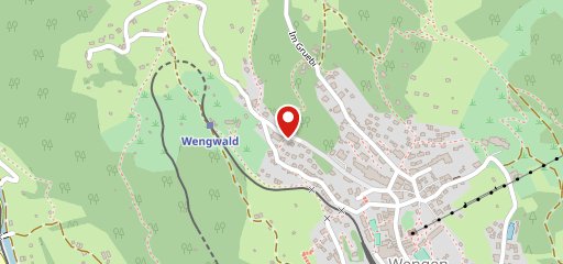 Judy's Restaurant sulla mappa