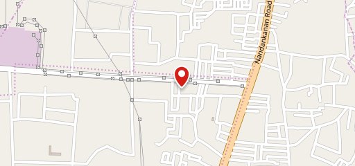 JUGAAD JN. Patia KiiT on map