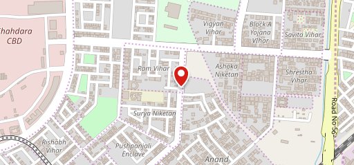 Jugnu Gaming Zone And Cafe on map