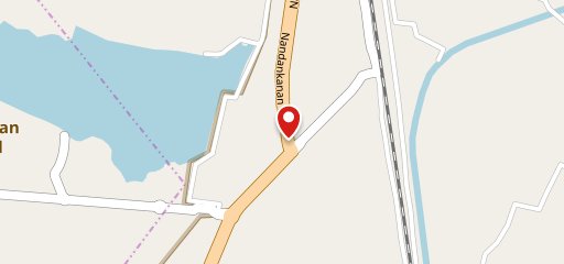 Juhar- The Kalinga Kitchen Traditional odia food on map