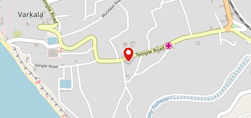 Juice and stories on map